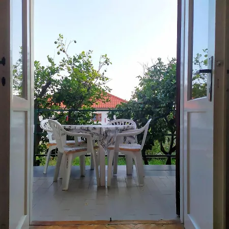 Apartment Anto *