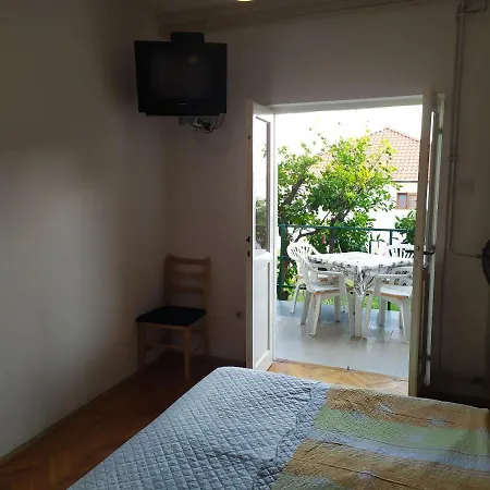 Apartment Anto *