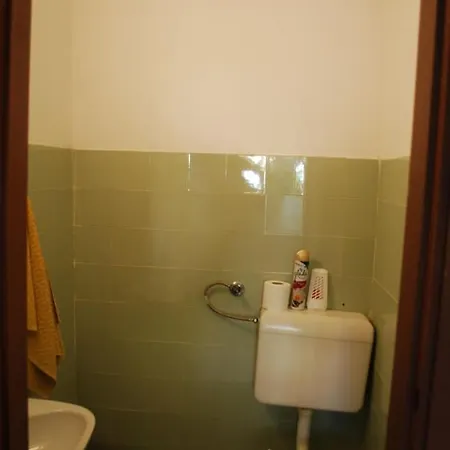 Anto Apartment