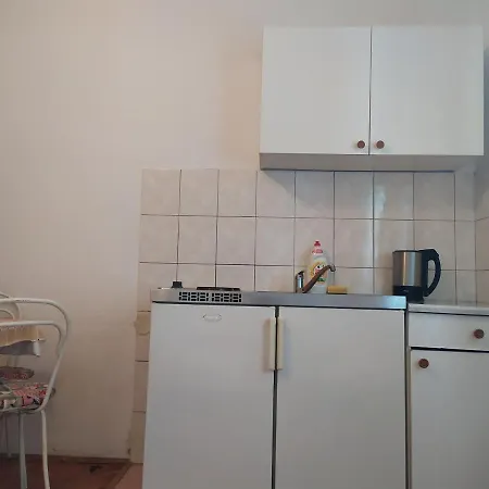 Apartment Anto