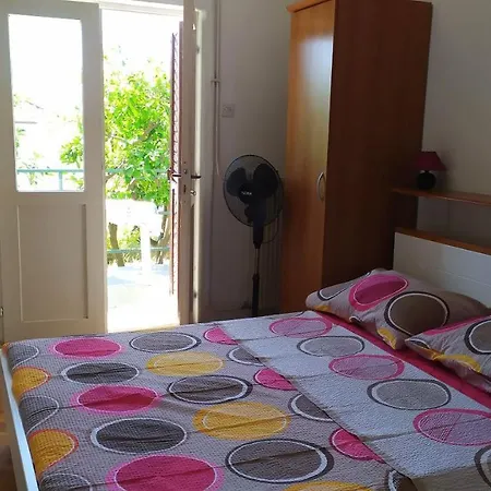 Apartment Anto Orebic