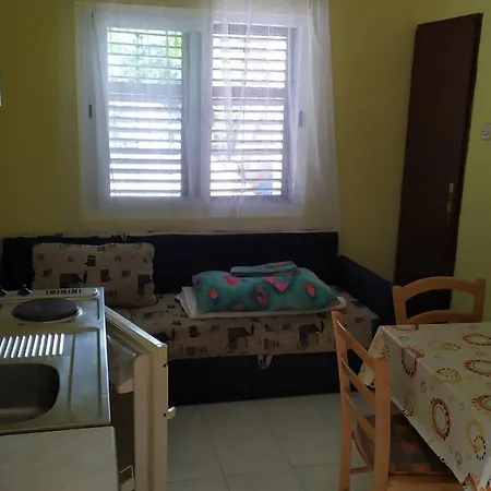 Apartment Anto