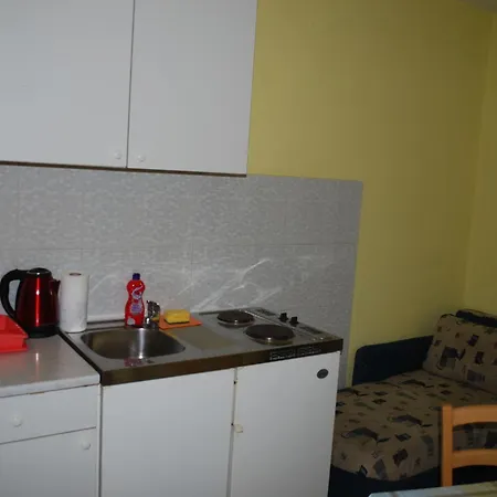 Anto Apartment