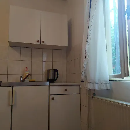 Anto Apartment