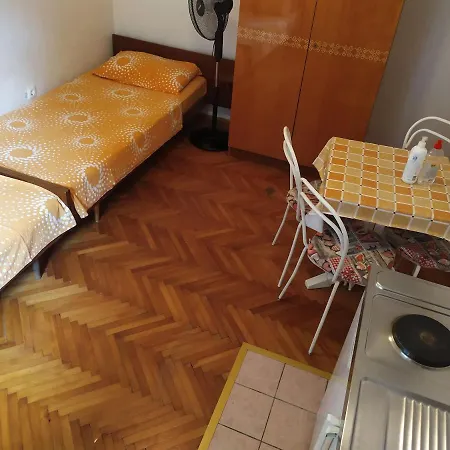 Anto Apartment