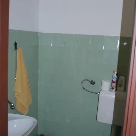 Anto Apartment