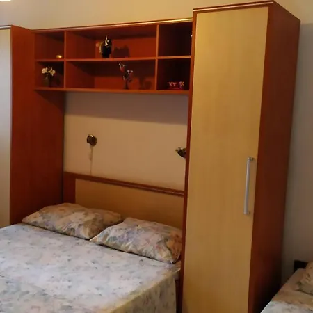 Anto Apartment
