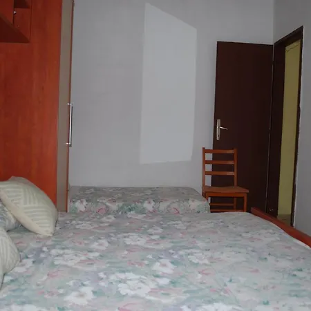Anto Apartment Orebic