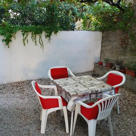 Anto Apartment