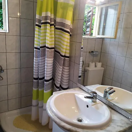 Apartment Anto Orebic