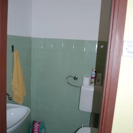 Anto Apartment Orebic