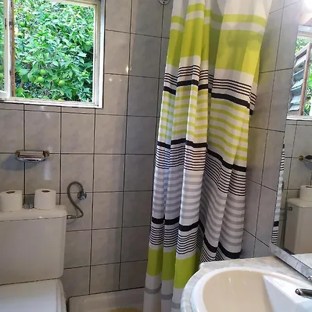 Apartment Anto Orebic