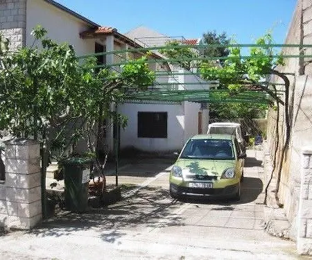 Apartment Anto Orebic
