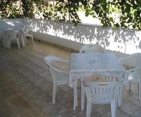 Apartment Anto *