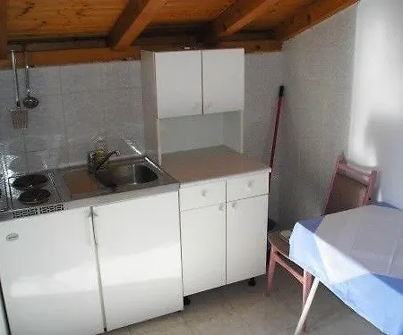 Apartment Anto