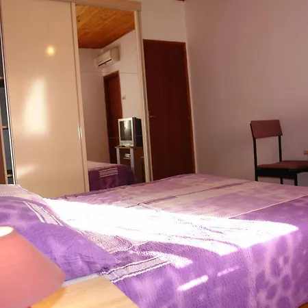Anto Apartment Orebic